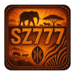 SZ777 logo
